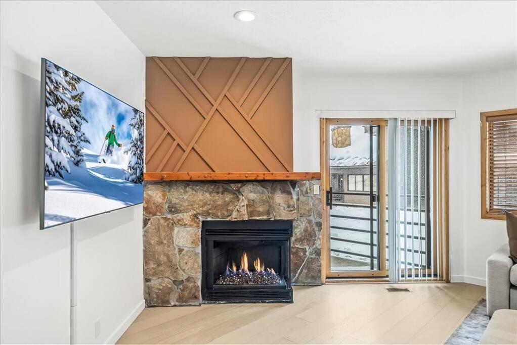 Luxe Deer Valley Condo Park City Exterior photo