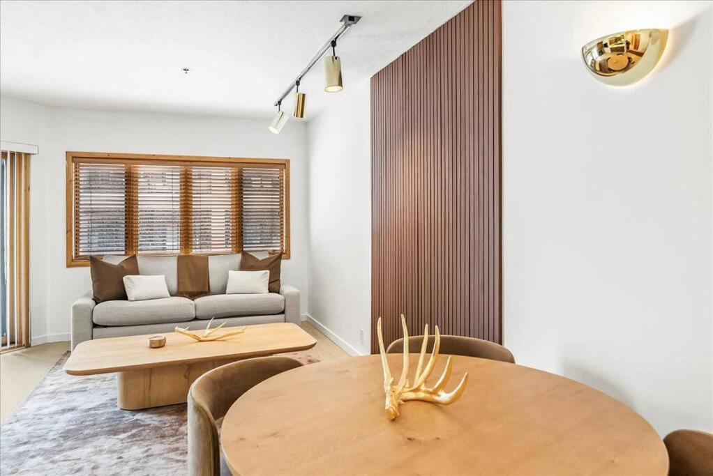 Luxe Deer Valley Condo Park City Exterior photo